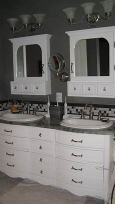 Antique Cabinet