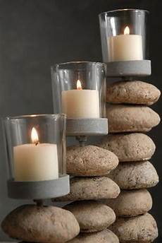 Antique Candle Lanterns