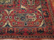 Antique Carpet Isfahan