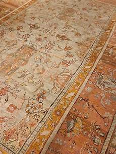Antique Carpet Isfahan