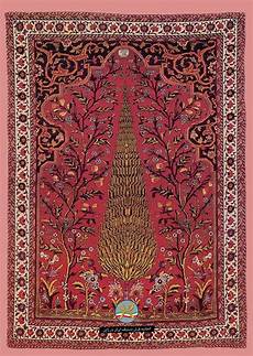 Antique Carpet Isfahan