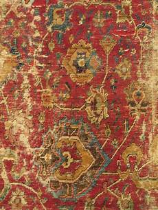 Antique Carpet Isfahan