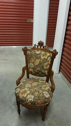 Antique Casters
