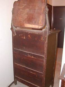 Antique Casters