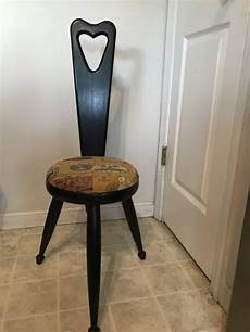 Antique Casters