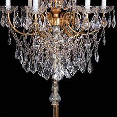 Antique Chandelier Crystal Lighting