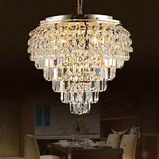 Antique Chandelier Crystal Lighting