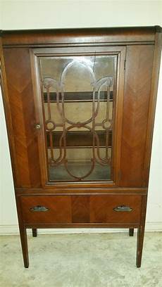 Antique China Cabinets