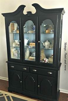 Antique China Cabinets