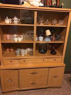 Antique China Cabinets