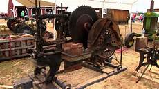 Antique Circular Saws