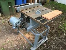 Antique Circular Saws