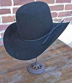 Antique Cowboy Hat