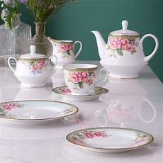 Antique Cup Porcelain Tea