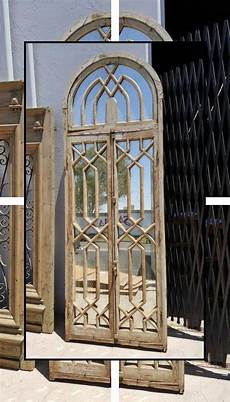 Antique Decorative Mirror