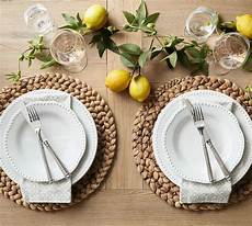 Antique Diner Plates