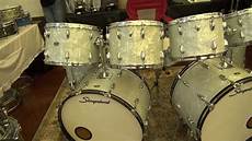 Antique Drums