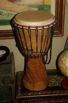 Antique Drums