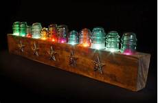 Antique Electric Insulators