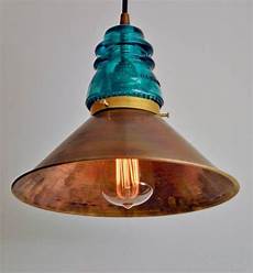 Antique Electric Insulators