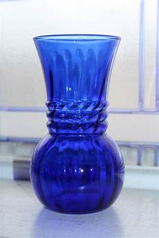 Antique Filigree Glass Vases