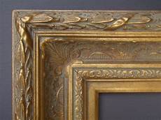 Antique Frame Moulding