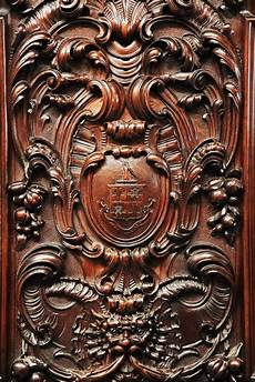 Antique Frame Moulding