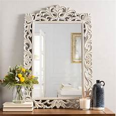 Antique Framed Mirrors