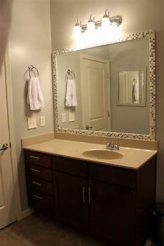 Antique Framed Mirrors