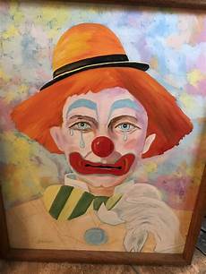 Antique Framed Oil Paintings