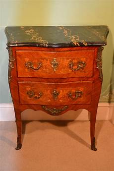 Antique French Commode