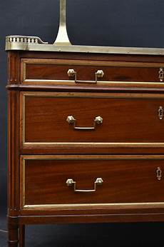 Antique French Commode