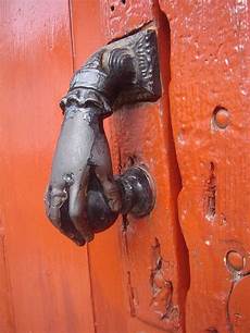 Antique French Hardware Hinge