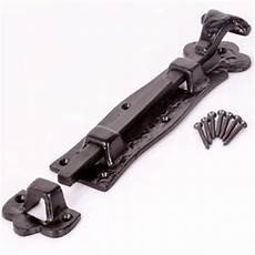Antique French Hardware Hinge