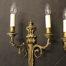 Antique French Sconce