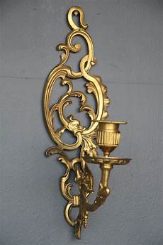 Antique French Sconce