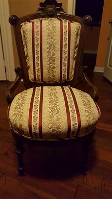Antique Furniture Part