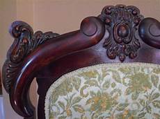 Antique Furniture Part
