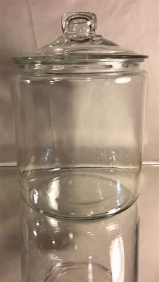 Antique Glass Ball Jar