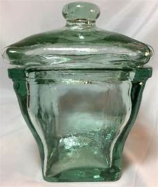 Antique Glass Ware