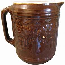 Antique Glass Ware