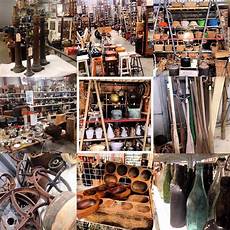 Antique Glass Ware