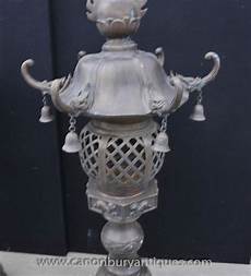 Antique Incense Burners