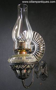 Antique Iron Chandelier