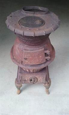Antique Iron Padlocks