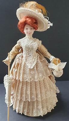 Antique Lace Wedding Gowns