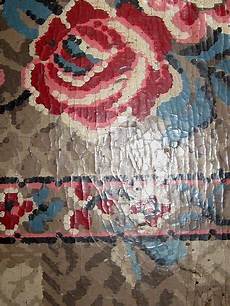Antique Looking Carpets