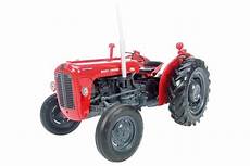 Antique Massey Tractor
