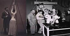 Antique Medical Equipment