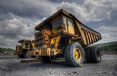 Antique Mining Equipment